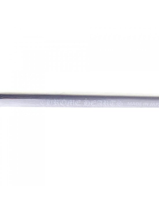 Chrome Hearts Ride Sunglasses Eyewear